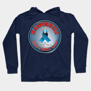 Prostate Health Hoodie